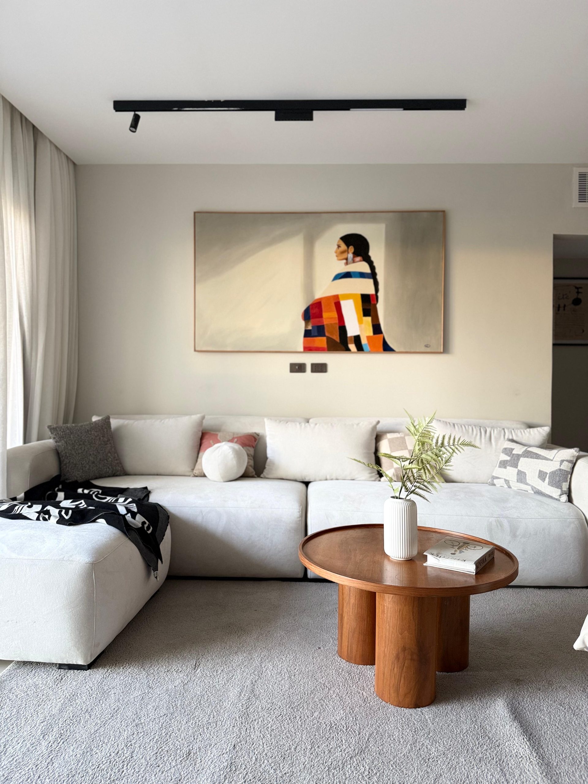 Sodic Villette – Sky Condos | 3 Bedroom Serviced Apartment with 3 Bathrooms in New Cairo