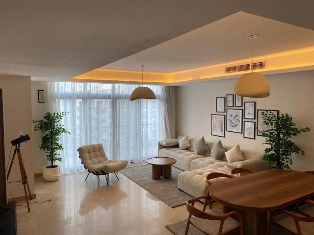 Amazing 3 Bedroom In Cairo Festival City -Cozy Home
