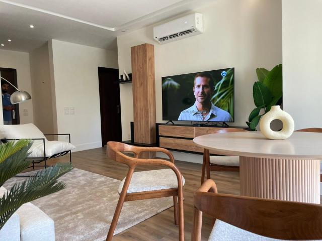 Apartment for Rent in Sodic Villette – New Cairo  2 Bedroom 3 Bathrooms