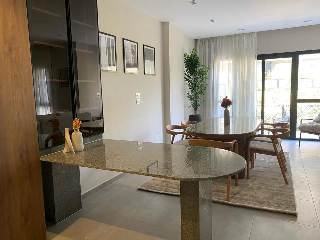 Apartment for Rent in Sodic Villette – New Cairo  2 Bedroom 4 Bathrooms
