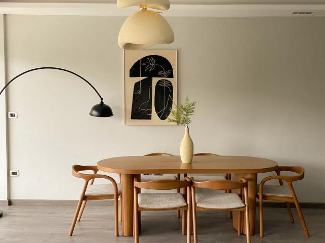 Apartment In Lake View Residence – Cozy Home