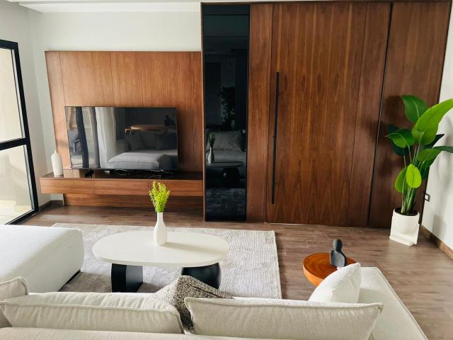 Premium Apartment for Rent in Sodic Villette – New Cairo