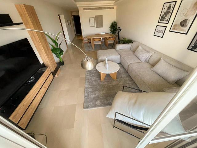 Cairo Festival City –  Apartment 2 Bedroom With 3 Bathroom