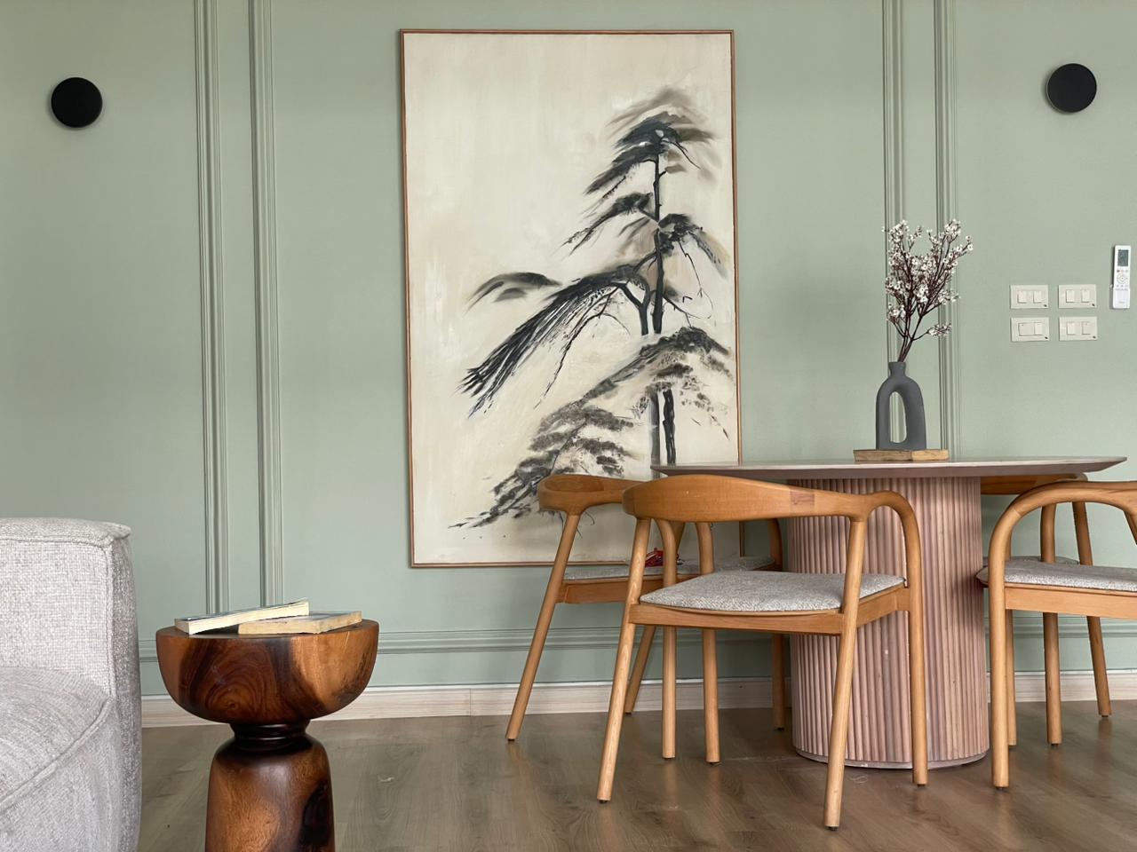 Apartment In Lake View Residence  , 2 Bedroom , 3 Bathroom