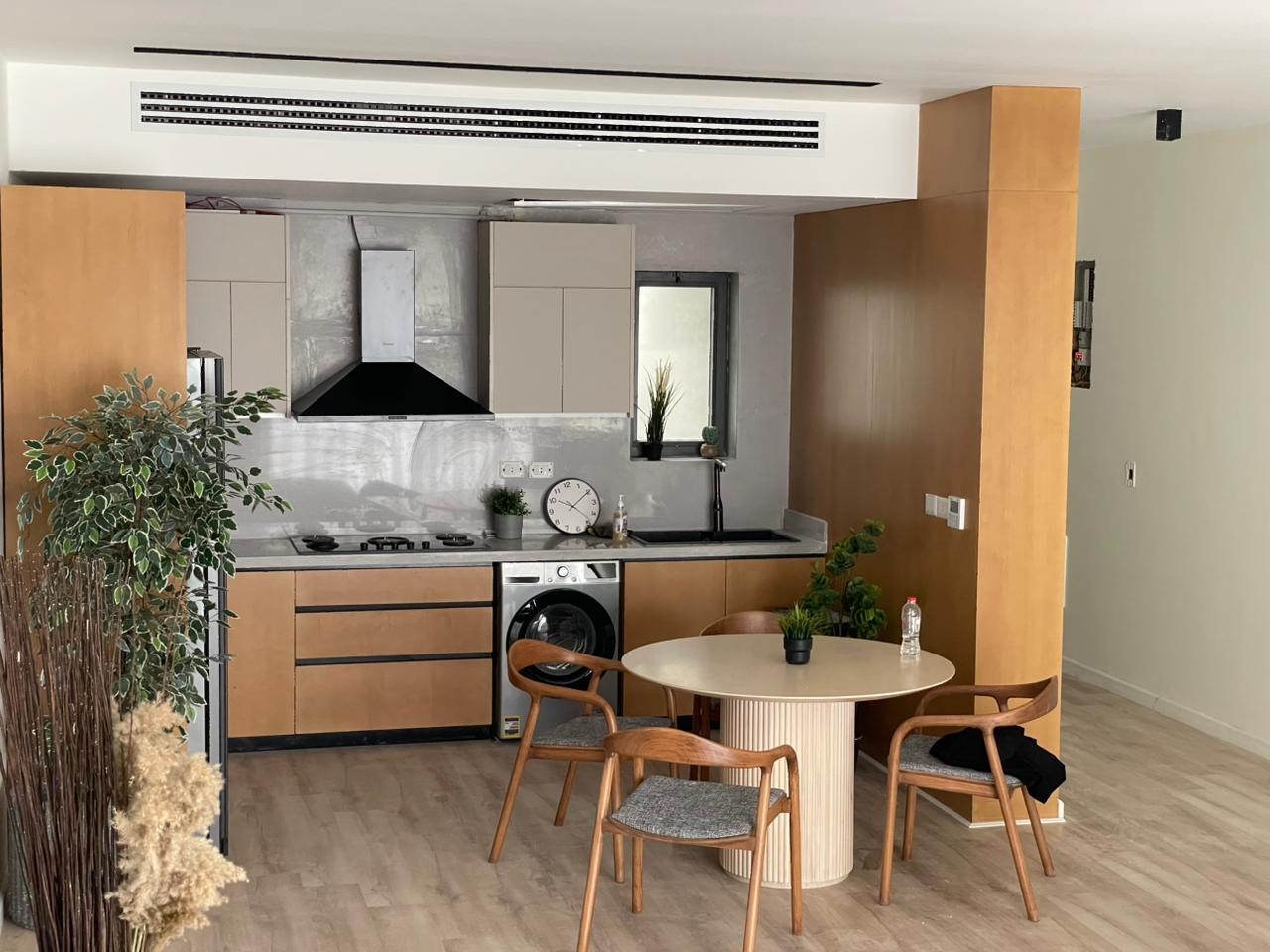 Apartment In Lake View Residence  , 2 Bedroom