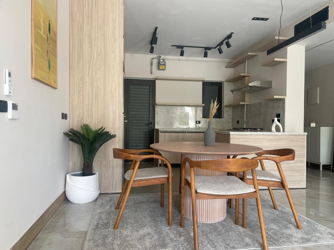 Apartment In Lake View Residence New Cairo.