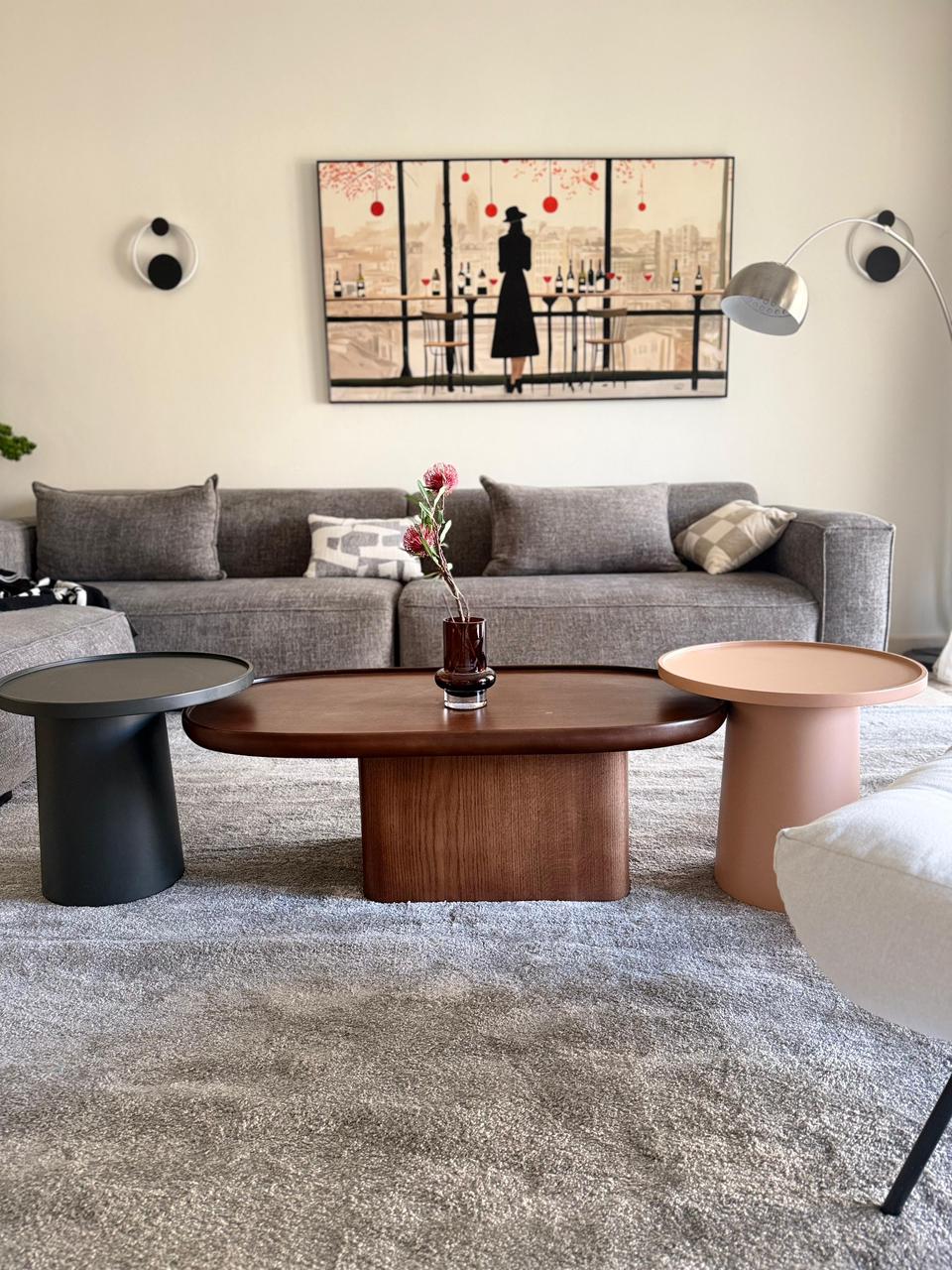 style apartment for rent in Cairo Festival City – New Cairo